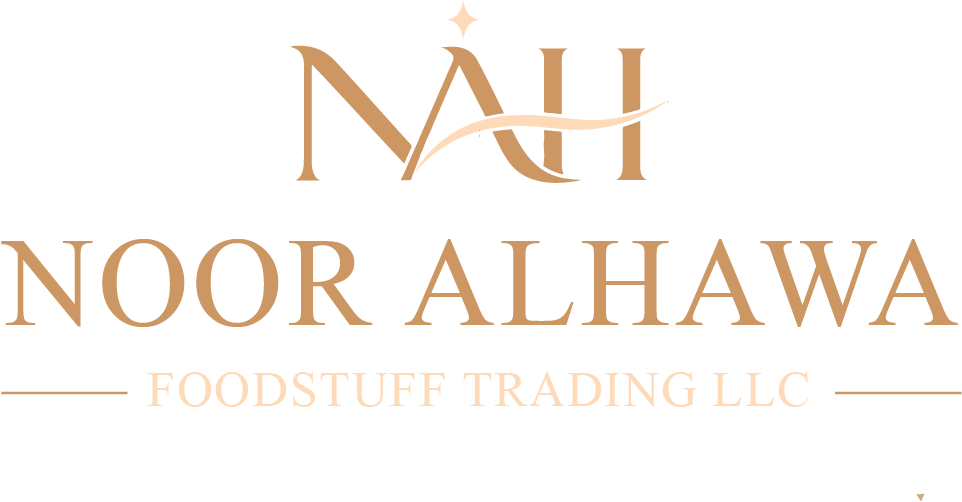 Noor Alhawa logo