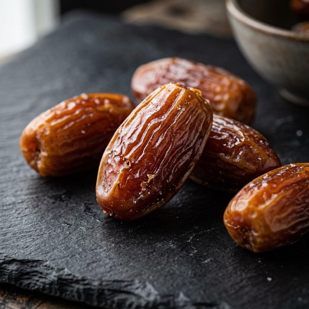 Medjool dates