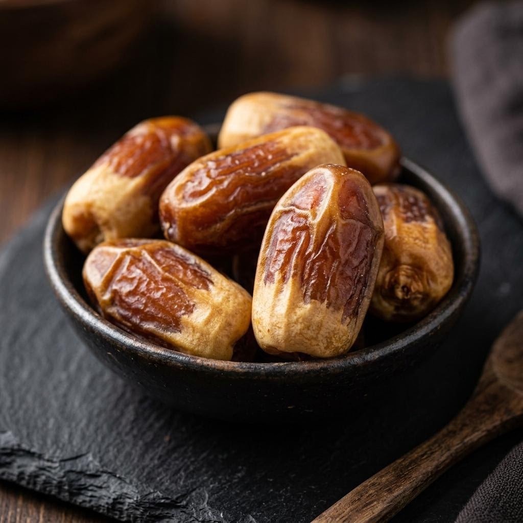 Sagai dates