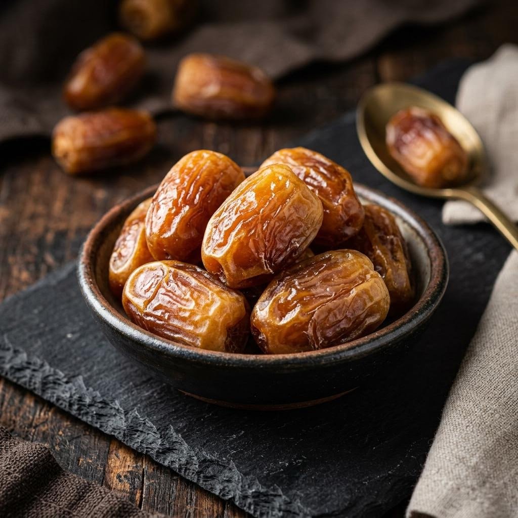 Sukkary dates