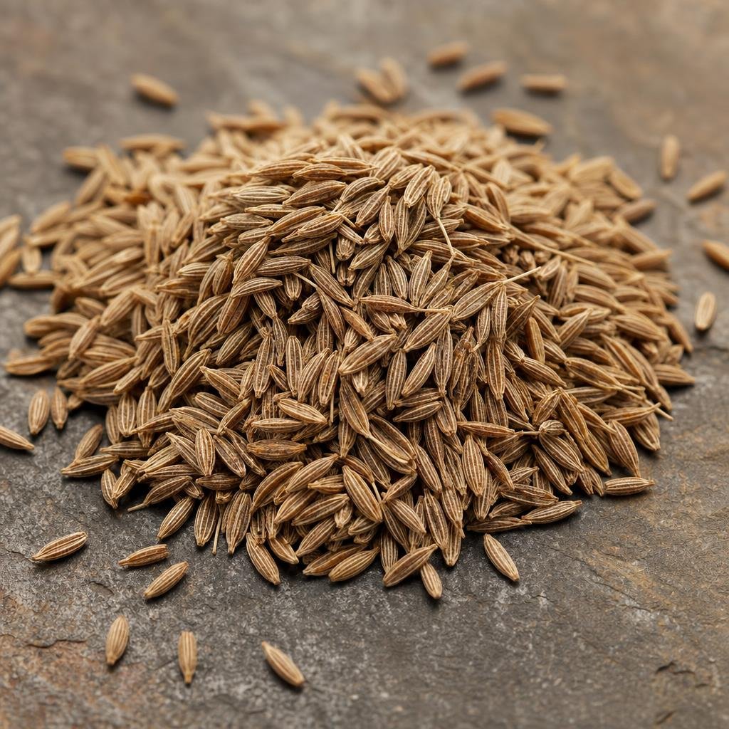 Cumin Seeds