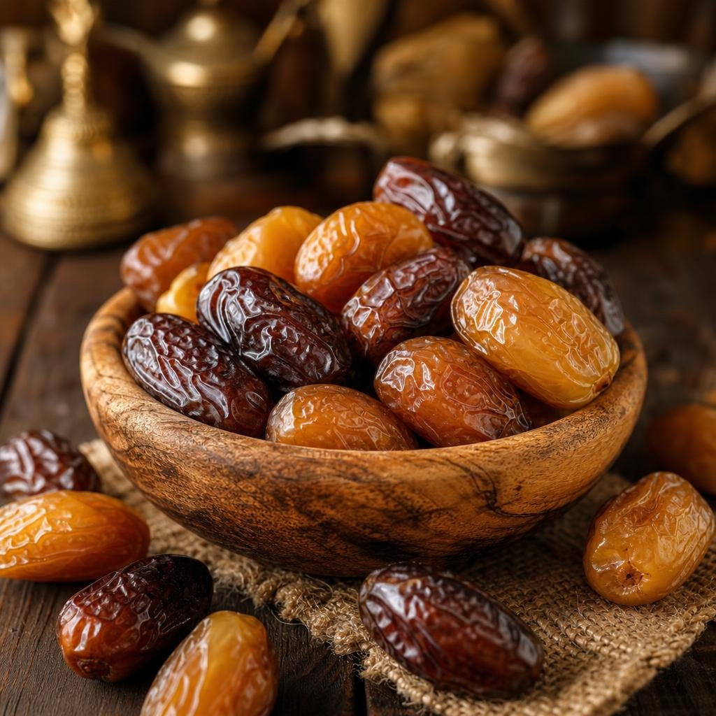 Premium dates