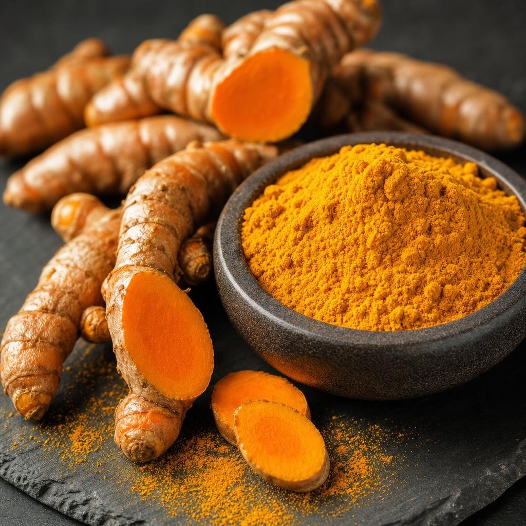 Turmeric